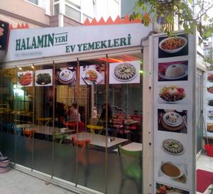 halamin yeri ev yemekleri kartaltepe istanbul zomato